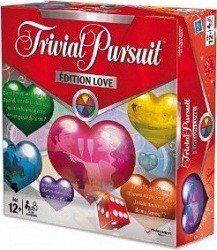 Trivial Pursuit - Edition Love