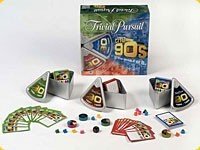 Trivial Pursuit - Édition Nos Années 90