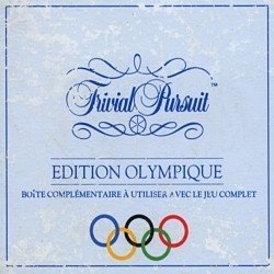 Trivial Pursuit - Édition Olympique