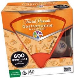 Trivial Pursuit : Gastronomie
