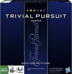 Trivial Pursuit Master