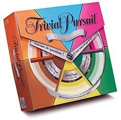 Trivial Pursuit - New Generation