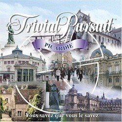 Trivial Pursuit : Picardie
