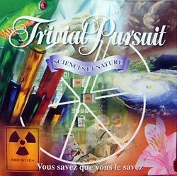 Photo: Trivial Pursuit - Sciences et Nature