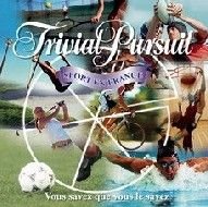 Trivial Pursuit - Sport en France