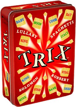 Trix