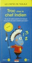Troc chez le chef indien