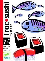 Troc.Sushi