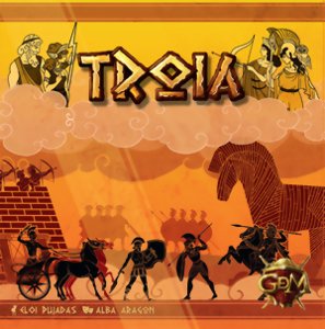 Troia