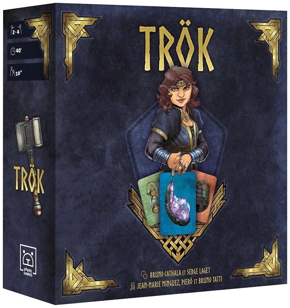Trök