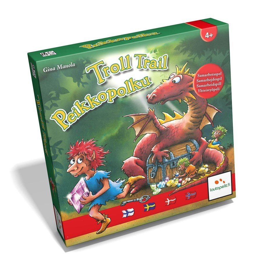 Troll Trail