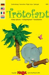 Trompéléphant