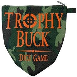 Trophy Buck