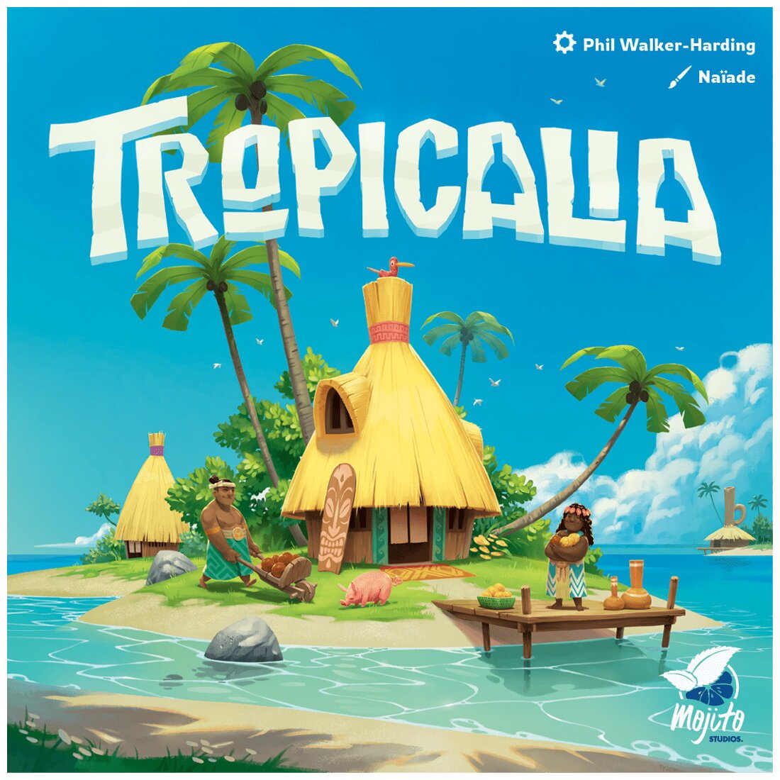 Tropicalia