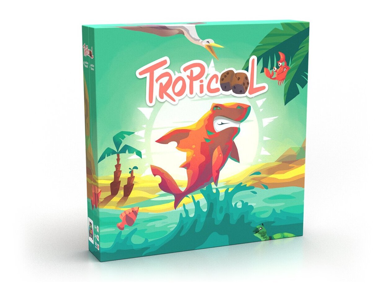 Tropicool