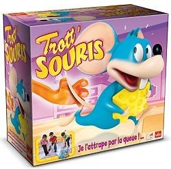 Photo: Trott' Souris