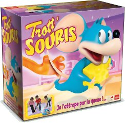 Trott' Souris