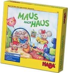 Trou des souris