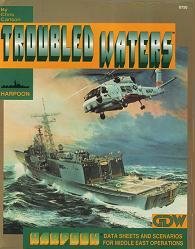 Troubled Waters