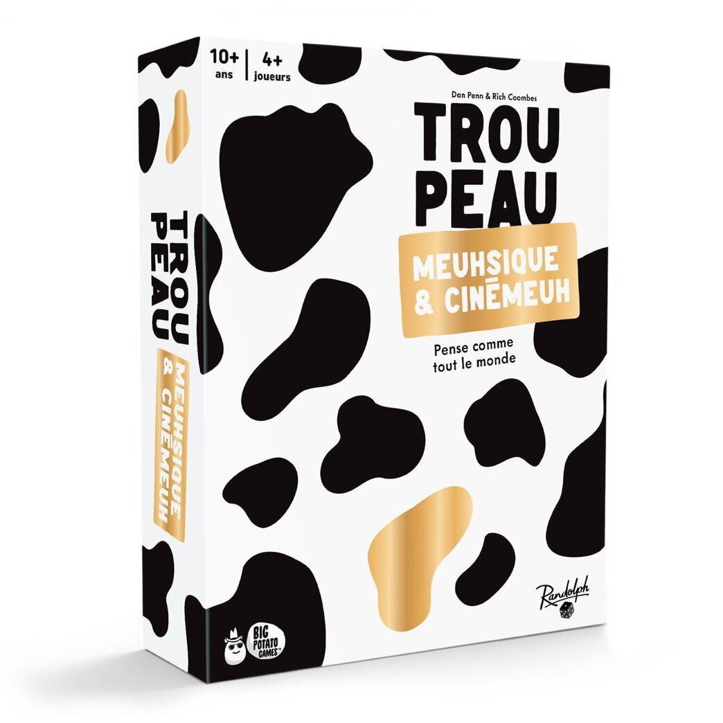 Troupeau Meuhsique & Cinemeuh