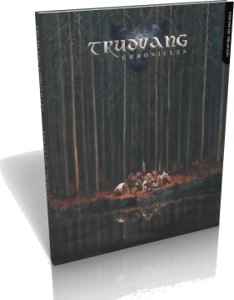 Trudvang Chronicles - Contes de Trudvang