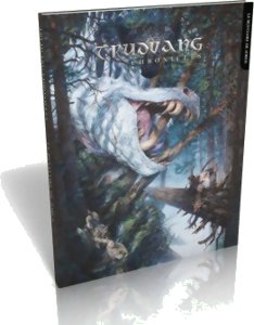 Trudvang Chronicles - Le Bestiaire de Jorge
