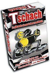 Tschach