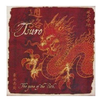 Tsuro