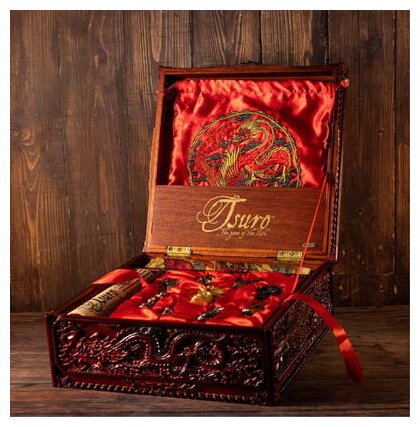 Tsuro - Luxury Edition