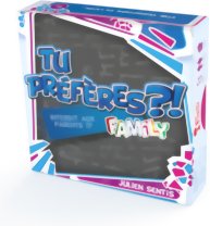 Tu Préfères Family ?!