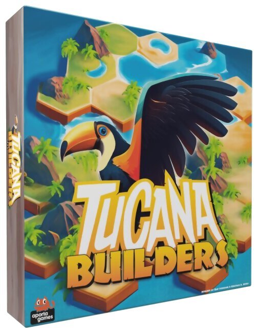 Tucana Builders