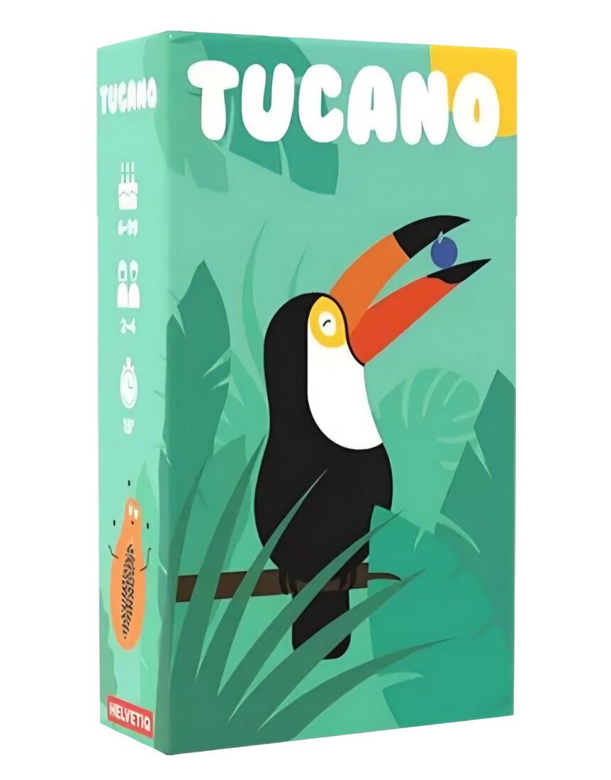 Tucano
