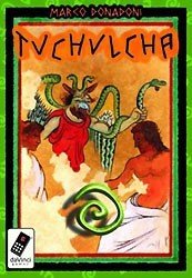 Tuchulcha