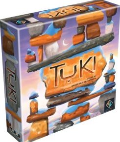 Tuki