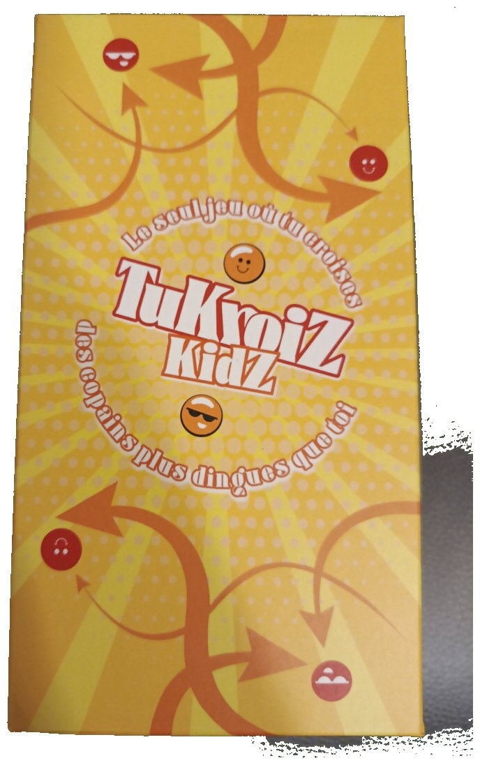 TuKroiz Kidz