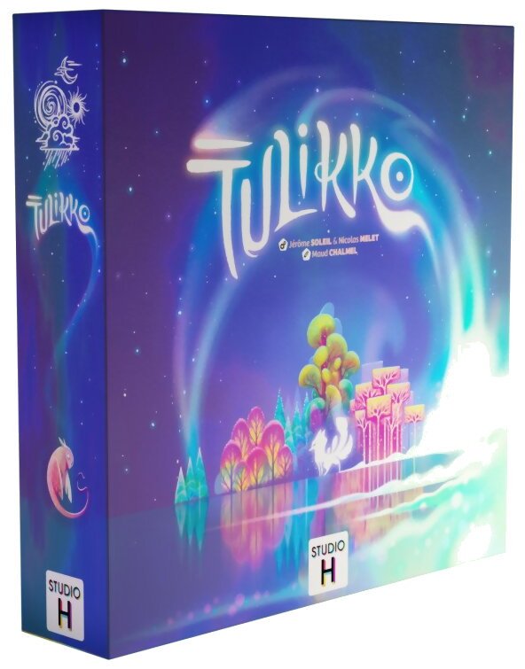 Tulikko