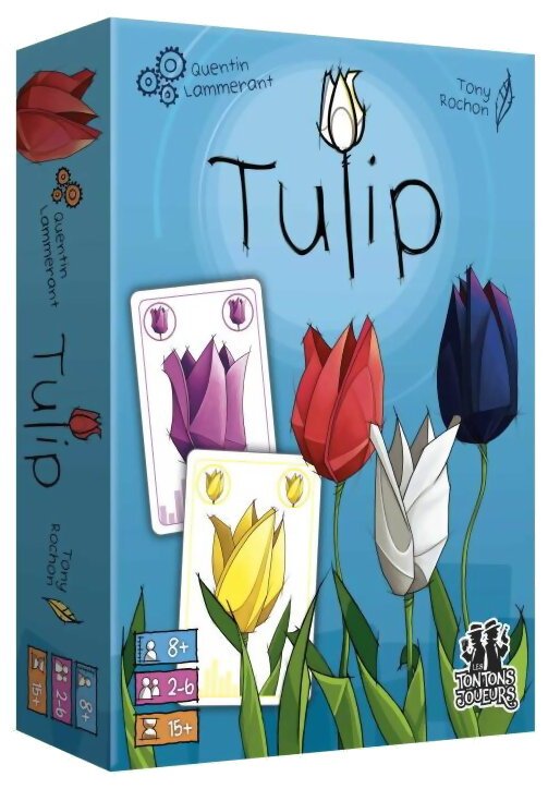 Tulip