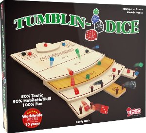 Tumblin-Dice — Édition 2022