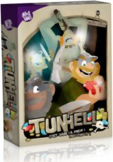 Tunhell