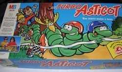 Turbo Asticot