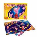 Turbo cochon
