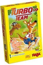 Turbo Team