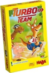 Turbo Team