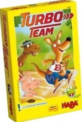 Turbo Team