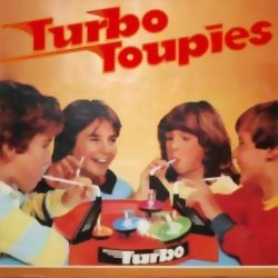 Turbo Toupies