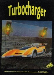 Turbocharger