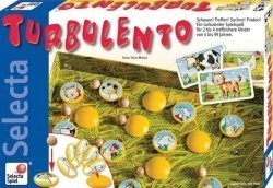 Turbulento