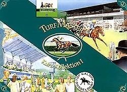 Turfmaster Course - Collection 1