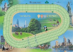 Turfmaster Course-Collection II