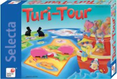 Turi Tour